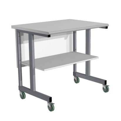 040 Стол для весов СЛ-216 серия Премиум