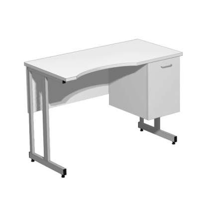 041 Стол лабораторный для микроскопирования СМ-200 серия Премиум