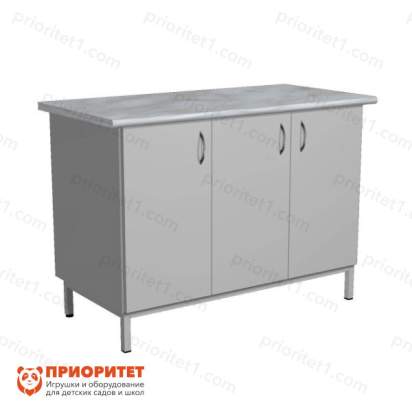088 Стол-тумба СЛ-112 корпус ЛДСП серия Стандарт