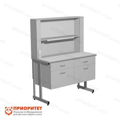 057 Стол для физических исследований СФ-200 серия Премиум