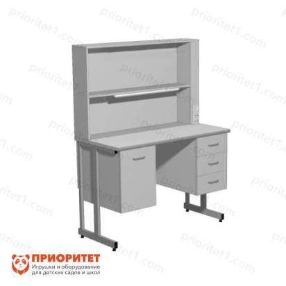 058 Стол для физических исследований СФ-202 серия Премиум