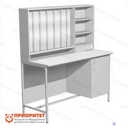 055 Стол для титрования СТ-101 серия Стандарт