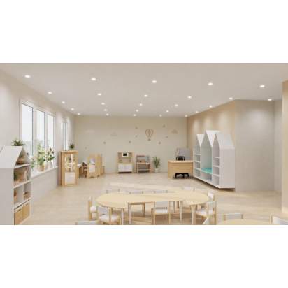 Комплект мебели для группы Солнышко (1)_1