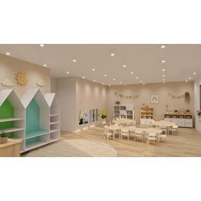 Комплект мебели для группы Солнышко (2)_1