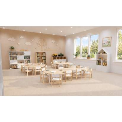 Комплект мебели для группы Солнышко (4)_1