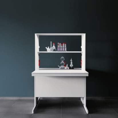 006 Стол островной ЛК-1200 СО