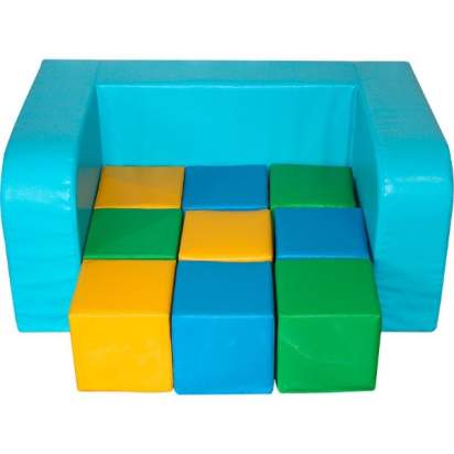Модульный диван Кубики1_1