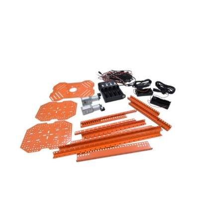 Ресурсный робототехнический набор, ЭВН20.4015-КВ 5
