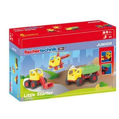 Конструкторский набор Для малышей Little Starter_1