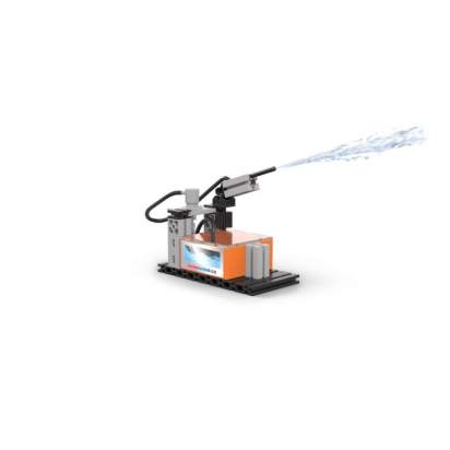 Конструктор fischertechnik Начальный Max Junior Max1_1