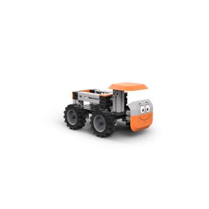 Конструктор fischertechnik Начальный Max Junior Max2_1