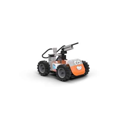 Конструктор fischertechnik Начальный Max Junior Max3_1