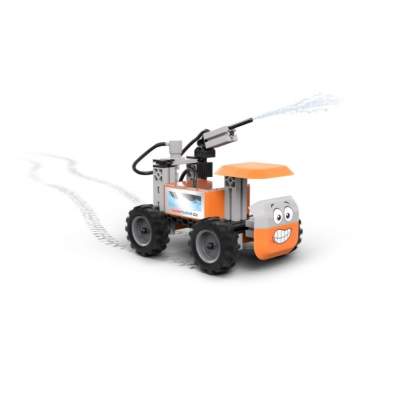 Конструктор fischertechnik Начальный Max Junior Max4_1