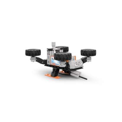 Конструктор fischertechnik Начальный Max Junior Max6_1