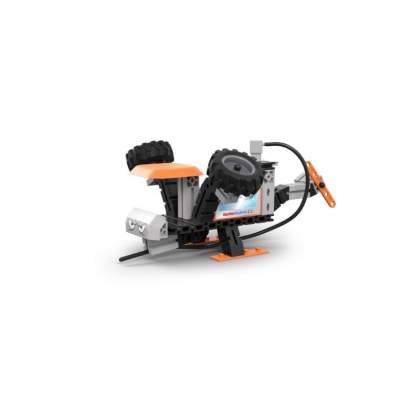Конструктор fischertechnik Начальный Max Junior Max7_1