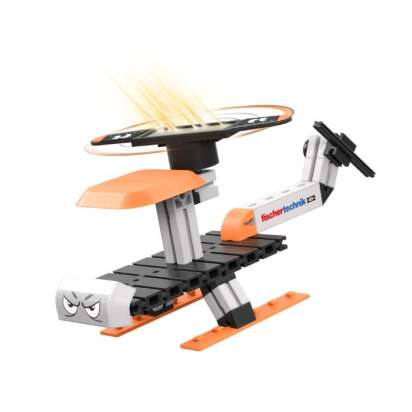 Конструкторский набор Начальный Max Junior Max2_1