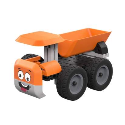 Конструкторский набор Начальный Max Junior Max3_1