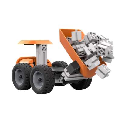 Конструкторский набор Начальный Max Junior Max4_1