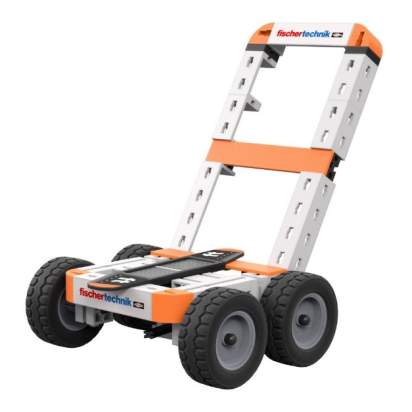 Конструкторский набор Начальный Max Junior Max6_1