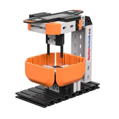 Конструкторский набор Начальный Max Junior Max7_1