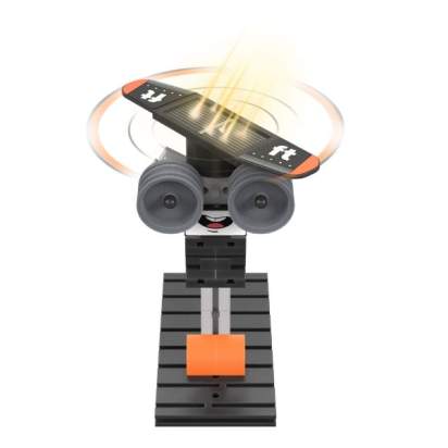 Конструкторский набор Начальный Max Junior Max8_1