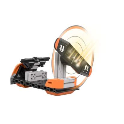 Конструкторский набор Начальный Max Junior Max9_1