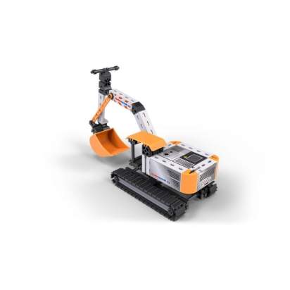 Конструктор fischertechnik Экскаватор2_1