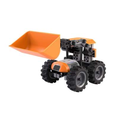 Конструктор fischertechnik Погрузчик1_1