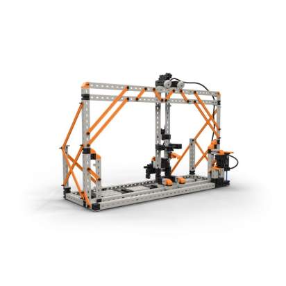 Конструктор fischertechnik Универсальный Ultimate3_1