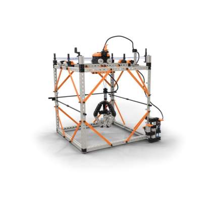 Конструктор fischertechnik Универсальный Ultimate4_1