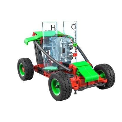 Конструктор fischertechnik H2 Эко-Мобиль1_1