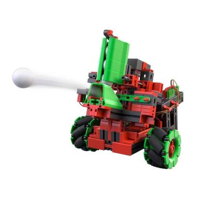 Конструктор fischertechnik Smart Robots Max1_1