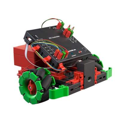 Конструктор fischertechnik Smart Robots Max2_1