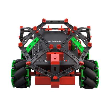 Конструктор fischertechnik Smart Robots Max4_1
