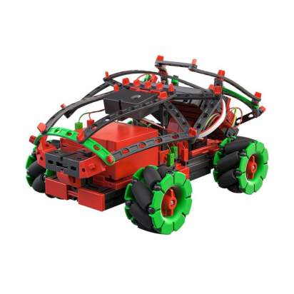Конструктор fischertechnik Smart Robots Max5_1