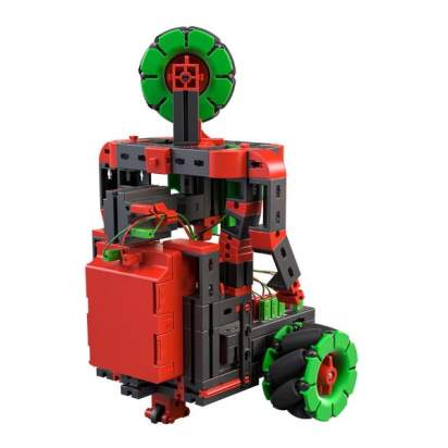 Конструктор fischertechnik Smart Robots Max7_1