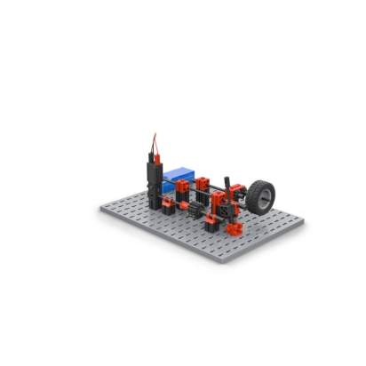Набор fischertechnik STEM Механика6_1
