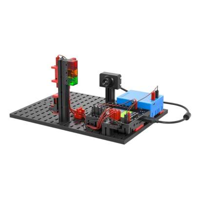 Набор fischertechnik STEM Coding Ultimate AI2_1