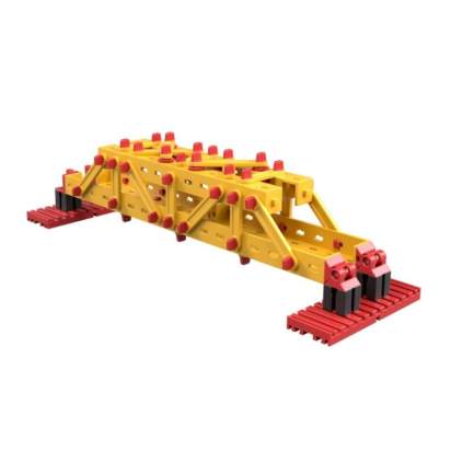 Комплект fischertechnik CLASS SET Статика3_1