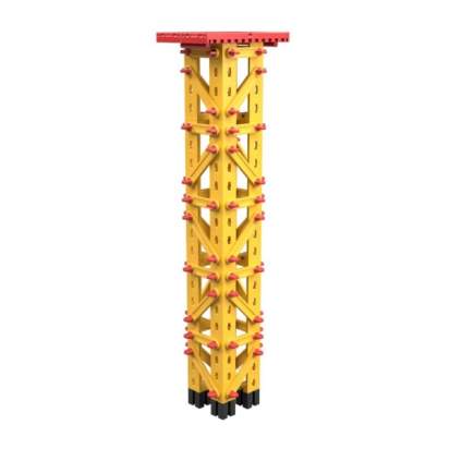 Комплект fischertechnik CLASS SET Статика8_1
