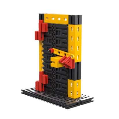 Комплект fischertechnik CLASS SET Простейшие механизмы9_1