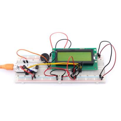 Набор Амперка Arduino. Восьмибитная академия 06_1