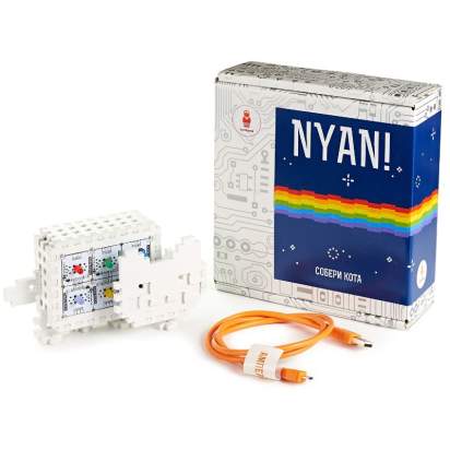Набор Амперка NYAN 01_1
