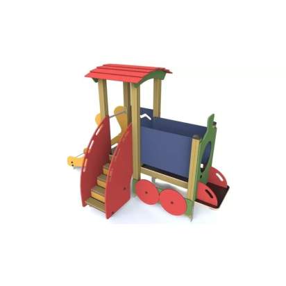 Игровой модуль Паровозик ГИО 5103_1