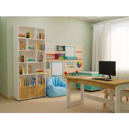 Комплект оборудования для кабинета Психолога 10 м (5)_1