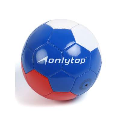 Футбольный мяч ONLYTOP «Россия»2_1