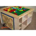 Игровой многофункциональный стол (полная комплектация)