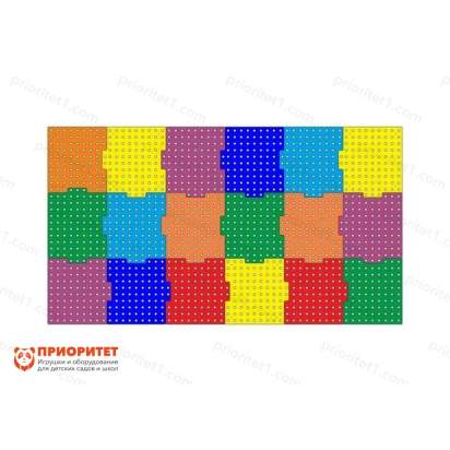 Настенная панель «Мега пазлы» (18 штук)_1