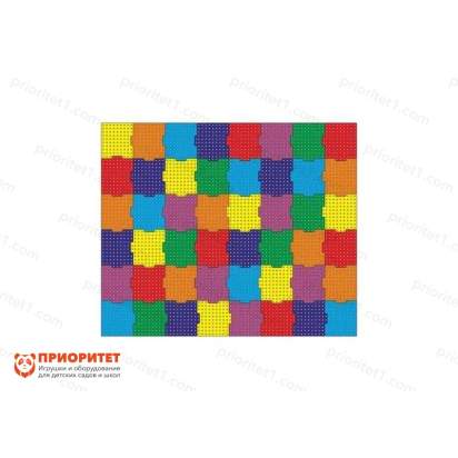 Настенная панель «Мега пазлы» (48 штук)_1