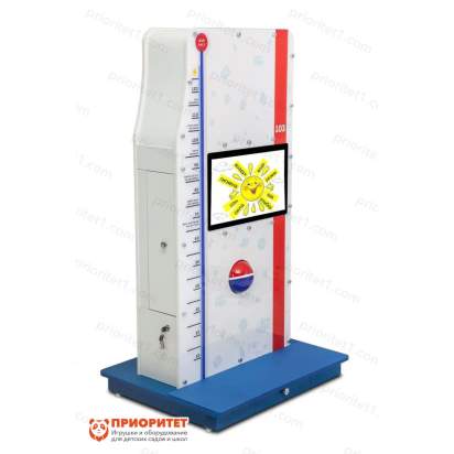 Интерактивный комплекс «Будь здоров!» 2